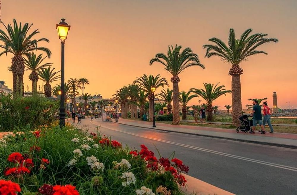 Фото Poledas Apartments