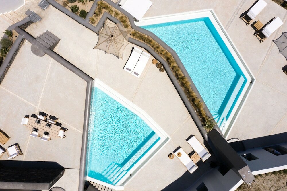 Фото Aregou Villas