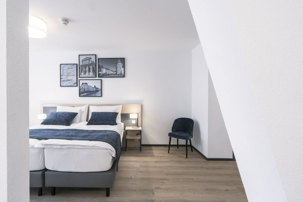 Фото YParc Hotel