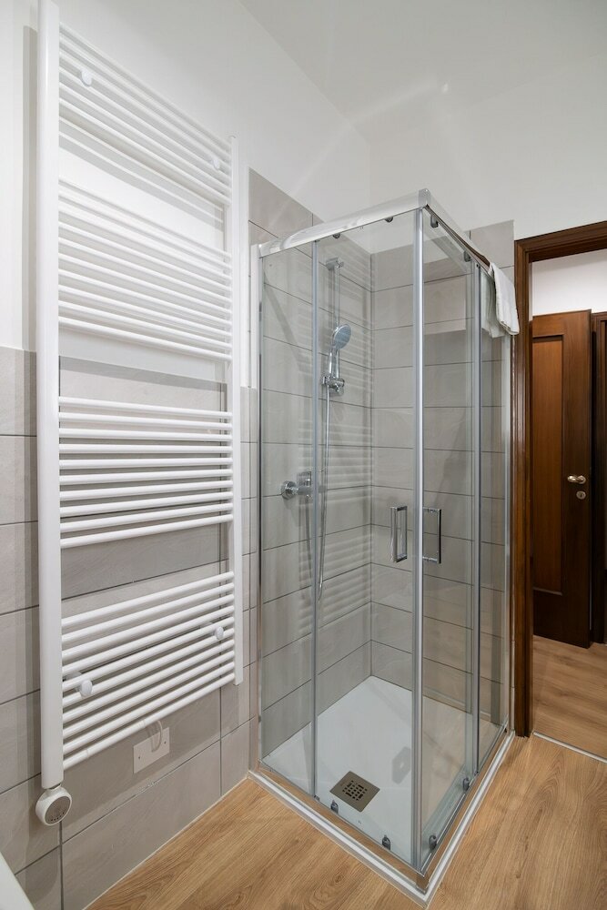 Фото Residenza Corso Palladio 159