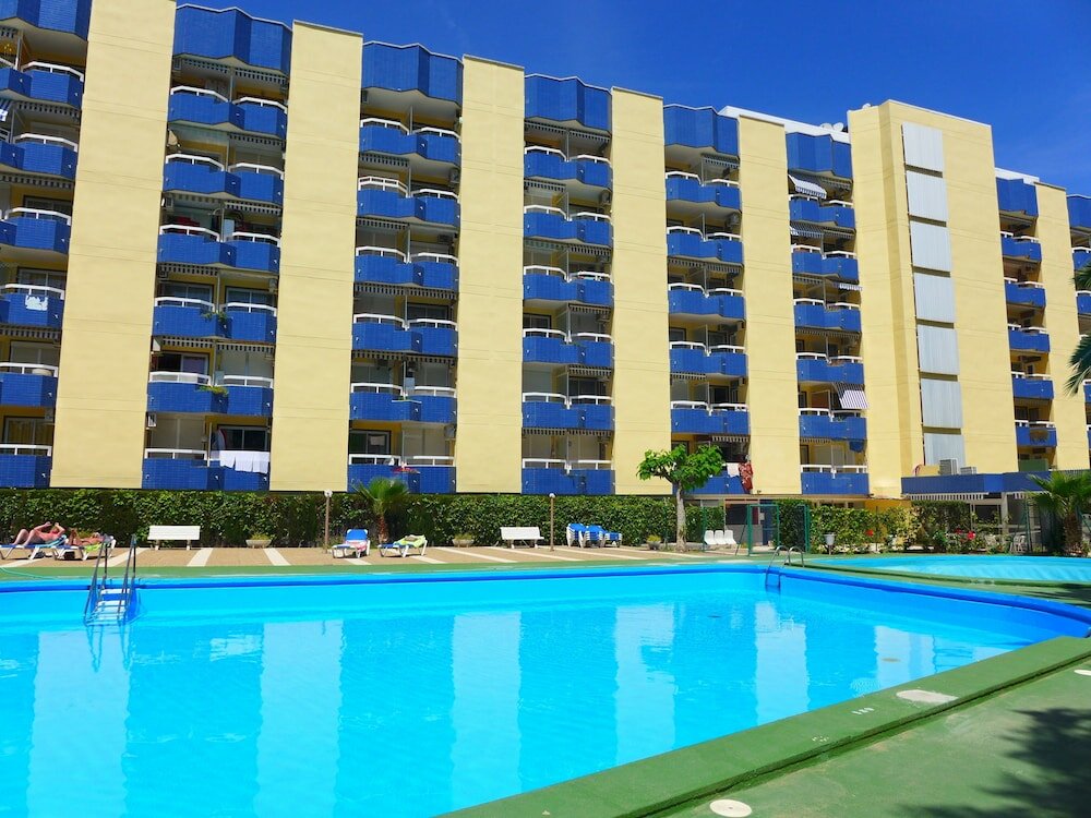 Фото Ancora Salou Apartamentos