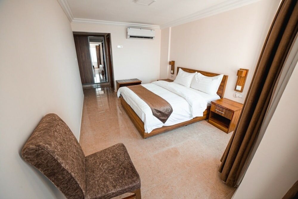 Фото Joar Beach Hotel