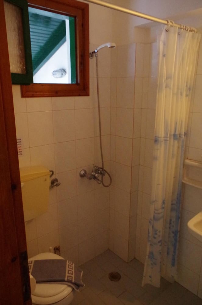 Фото Hotel Esperos