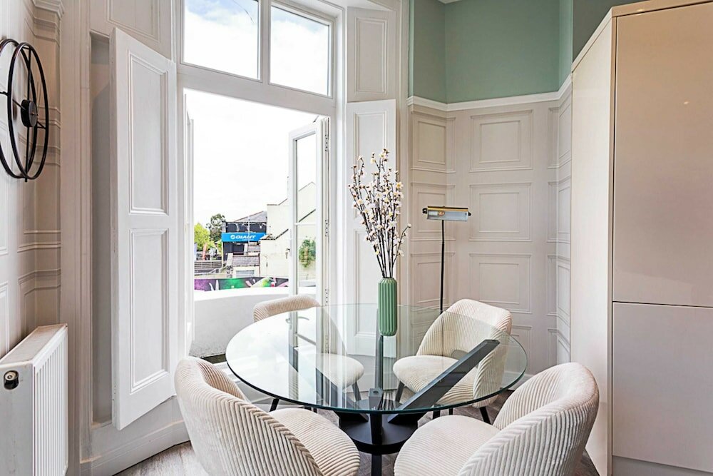 Фото Crystal Palace Residence I