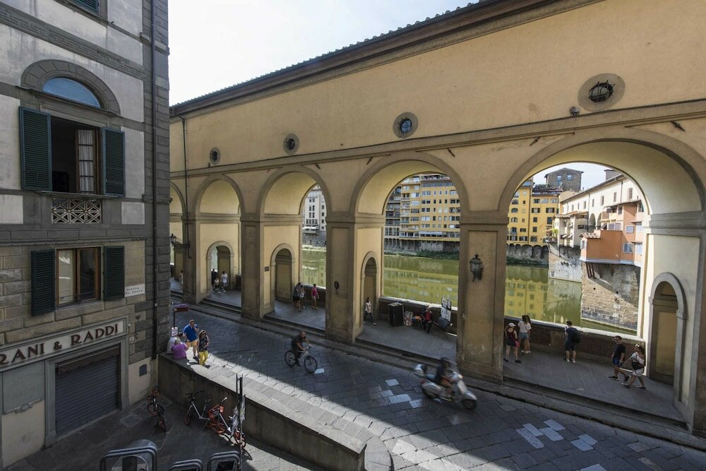 Фото Florence in the Window - Hosted by Sweetstay