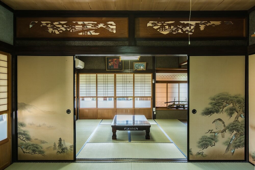 Фото Wealthy Farmer's House