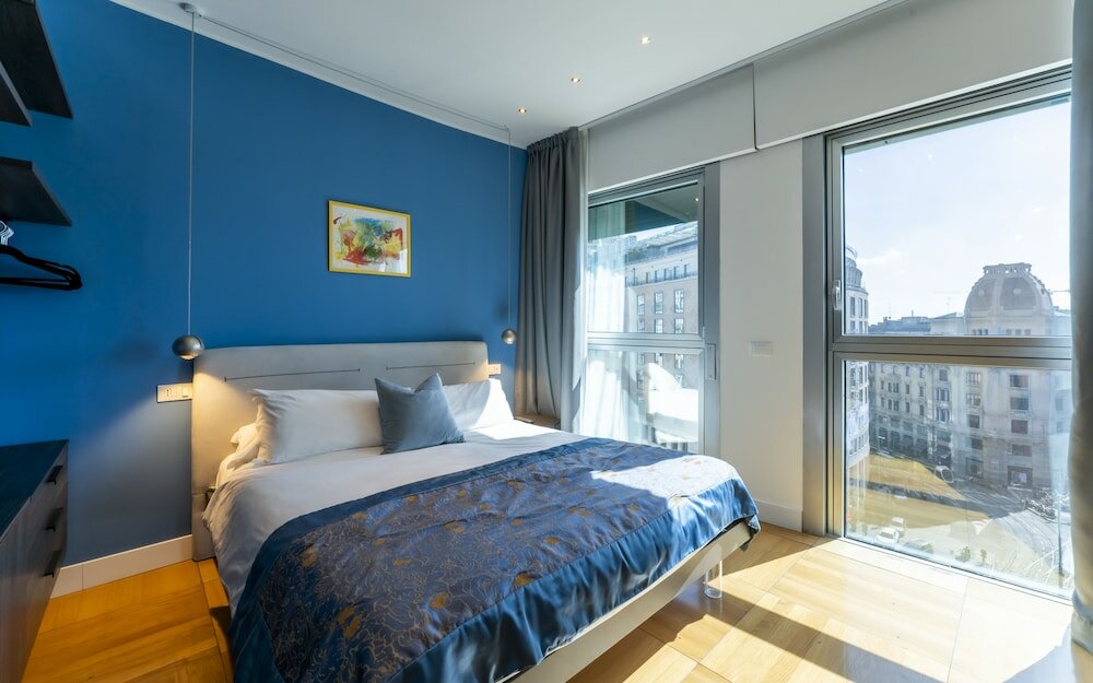 Фото Missori Luxury Collection