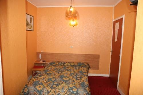 Фото Sully Hotel