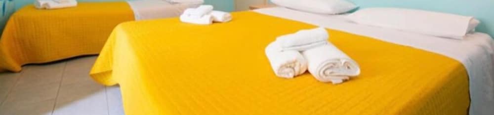 Фото Hotel Silvana Beach