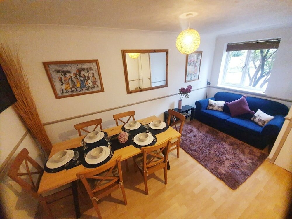 Фото Cyrus House Thameside