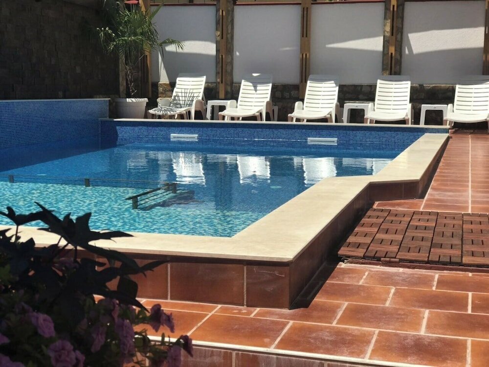 Фото Aurora Guest House