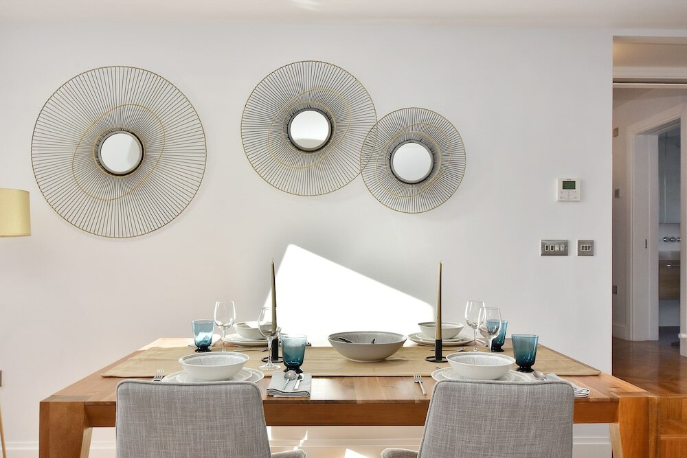 Фото London Choice Apartments - Mayfair One