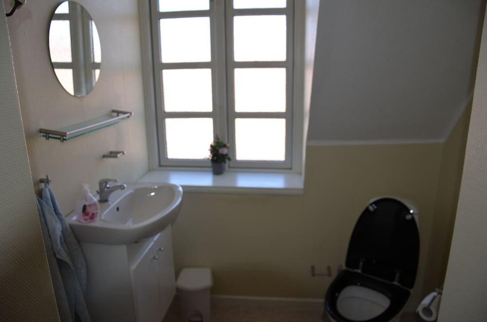 Фото Ferie På Toppen