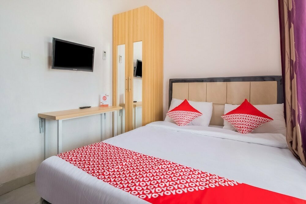 Hotel Oyo 3256 Rukost I8, West Java, photo