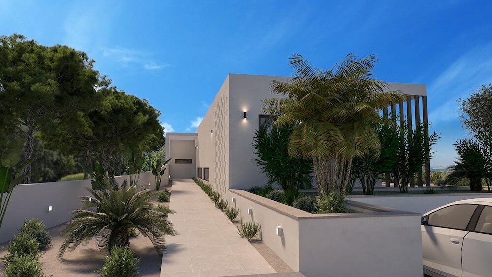 Фото Villa Aglaea