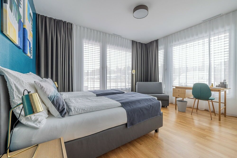 Фото Ambrosia Guesthouse