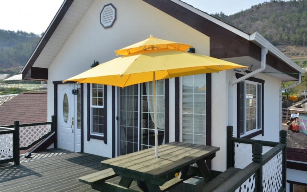 Фото Boseong Byulbaragi Pension