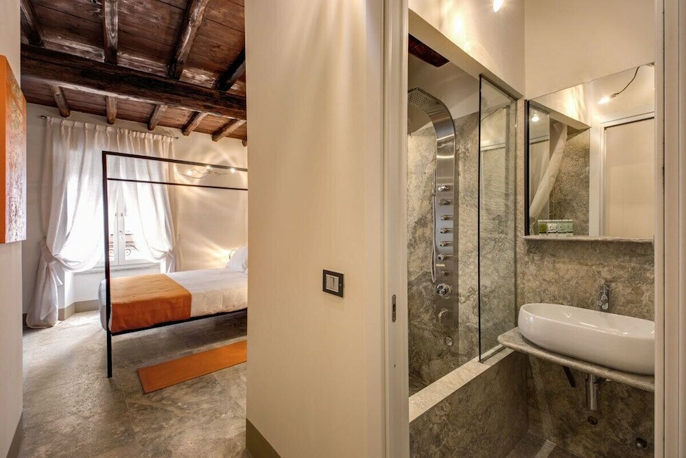 Фото Residenza Argileto Arancione