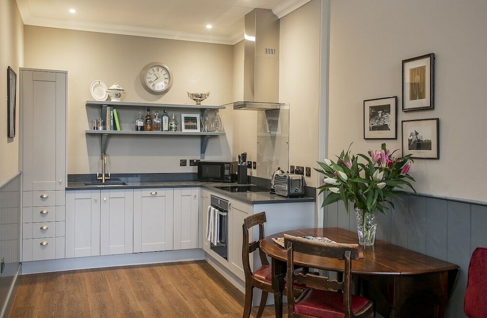 Фото Thirlestane Castle