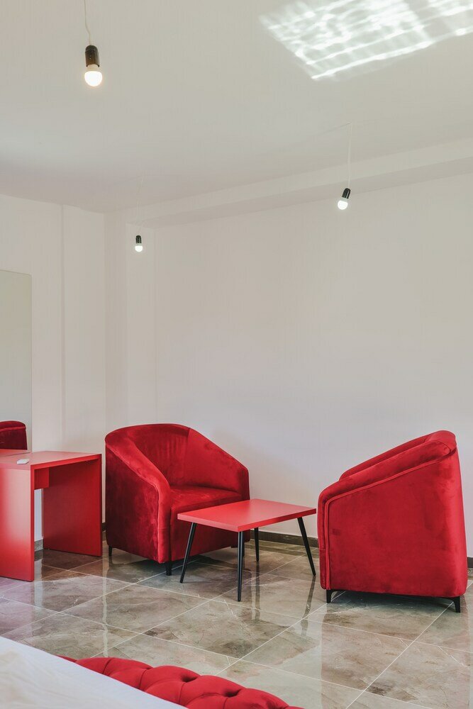 Фото Vullkan Hotel