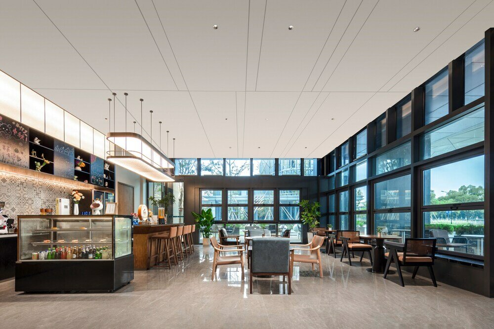 Фото UrCove by Hyatt Hangzhou