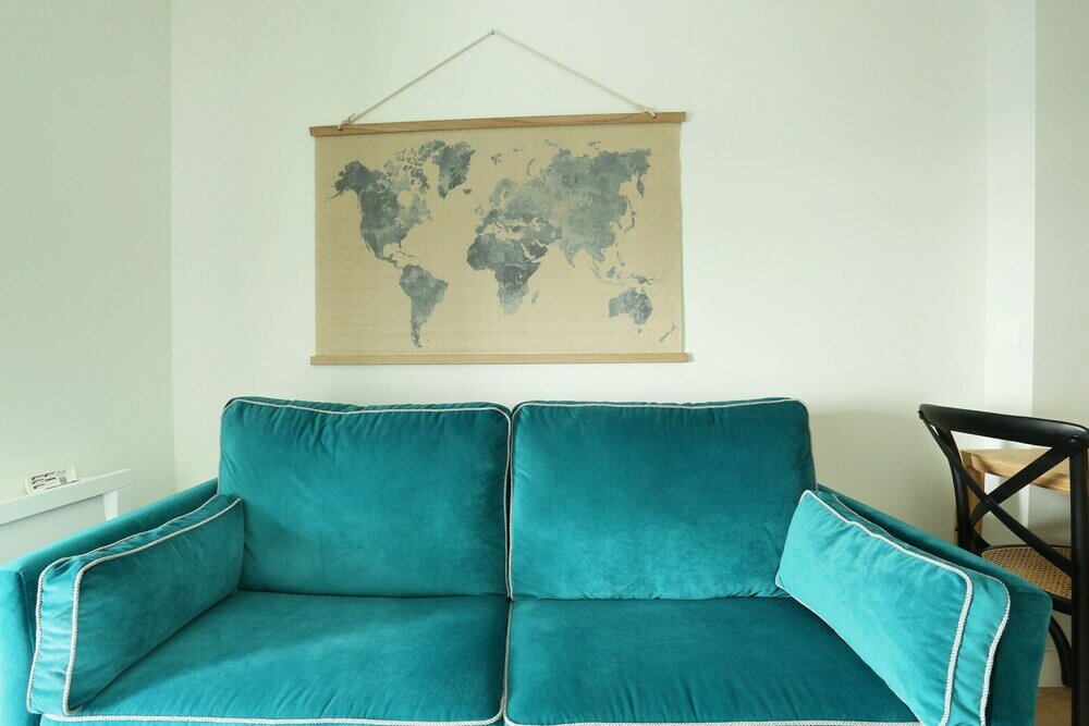 Фото Résidence Grands Boulevards