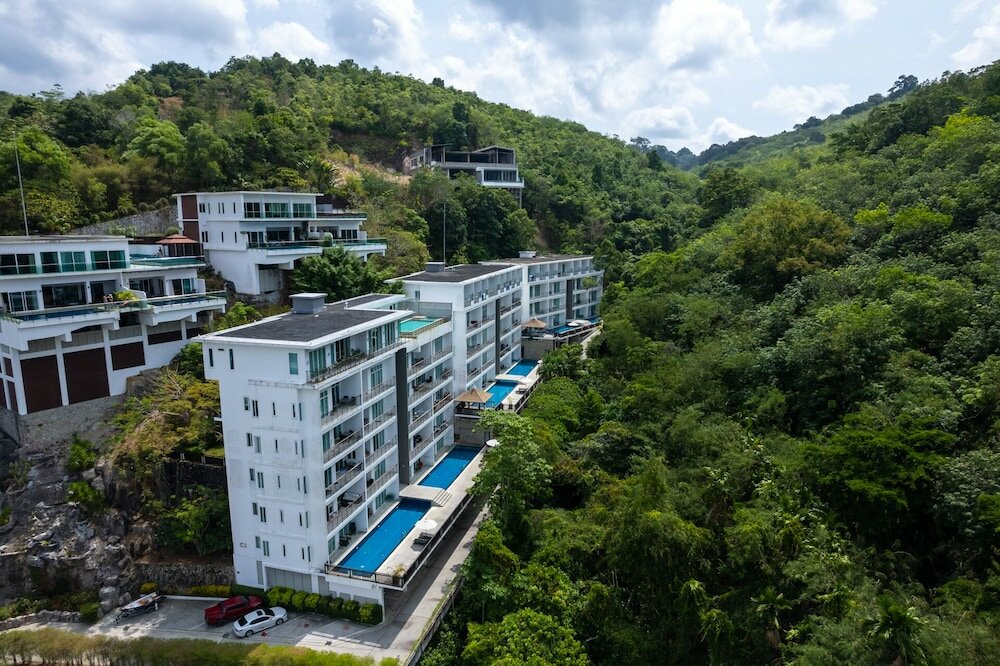 Фото Kamala falls C2-u14