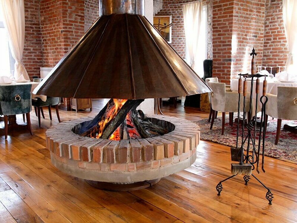 Фото Maison & Chateau Copsa