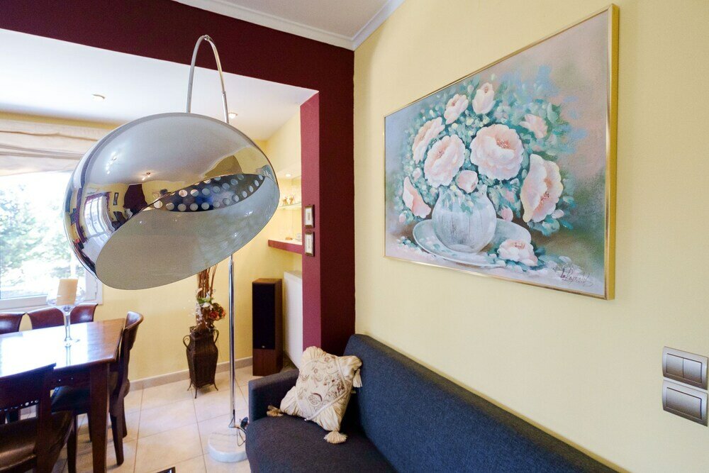 Фото Relaxing Family Home near Beaches