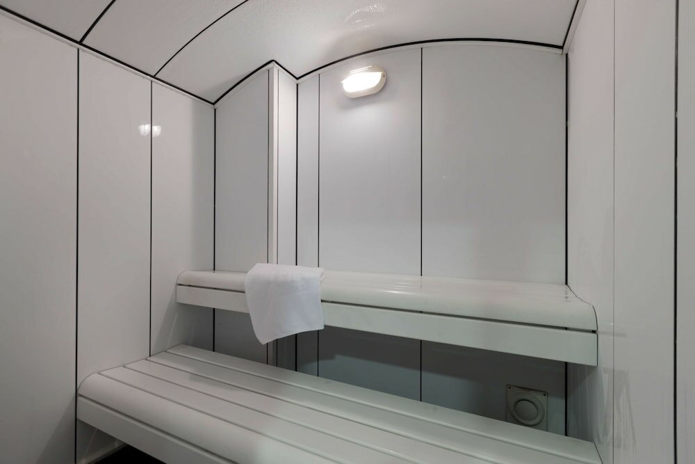 Фото Nh Collection Santiago de Compostela