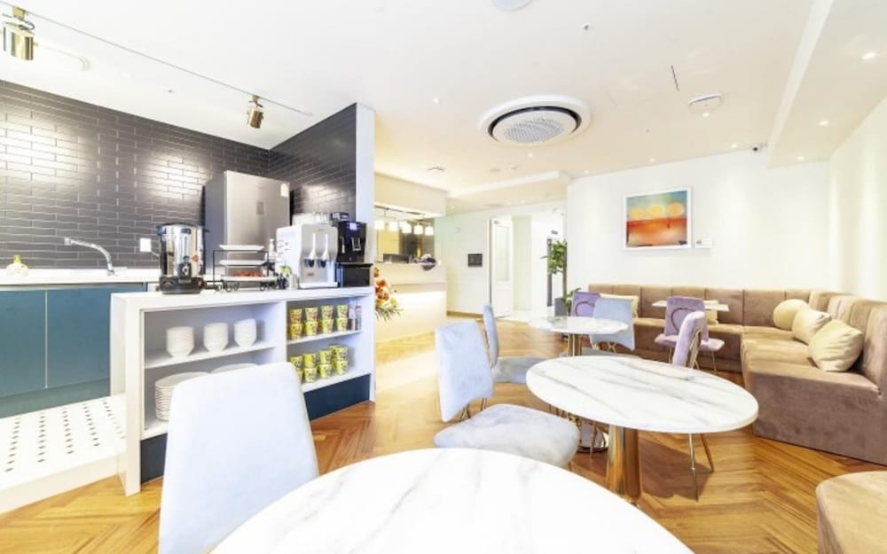 Фото Busan Gwangalli Ocean 2heaven