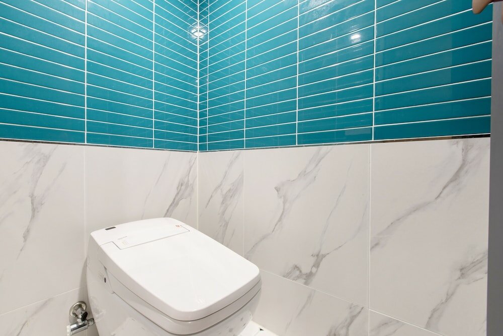 Фото Brown Dot Hotel Minam