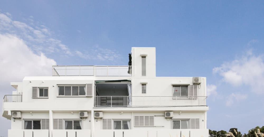 Фото Sunset Uminchu