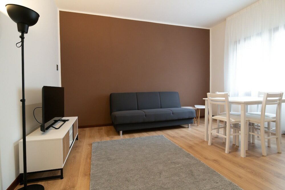 Фото Residenza Corso Palladio 159