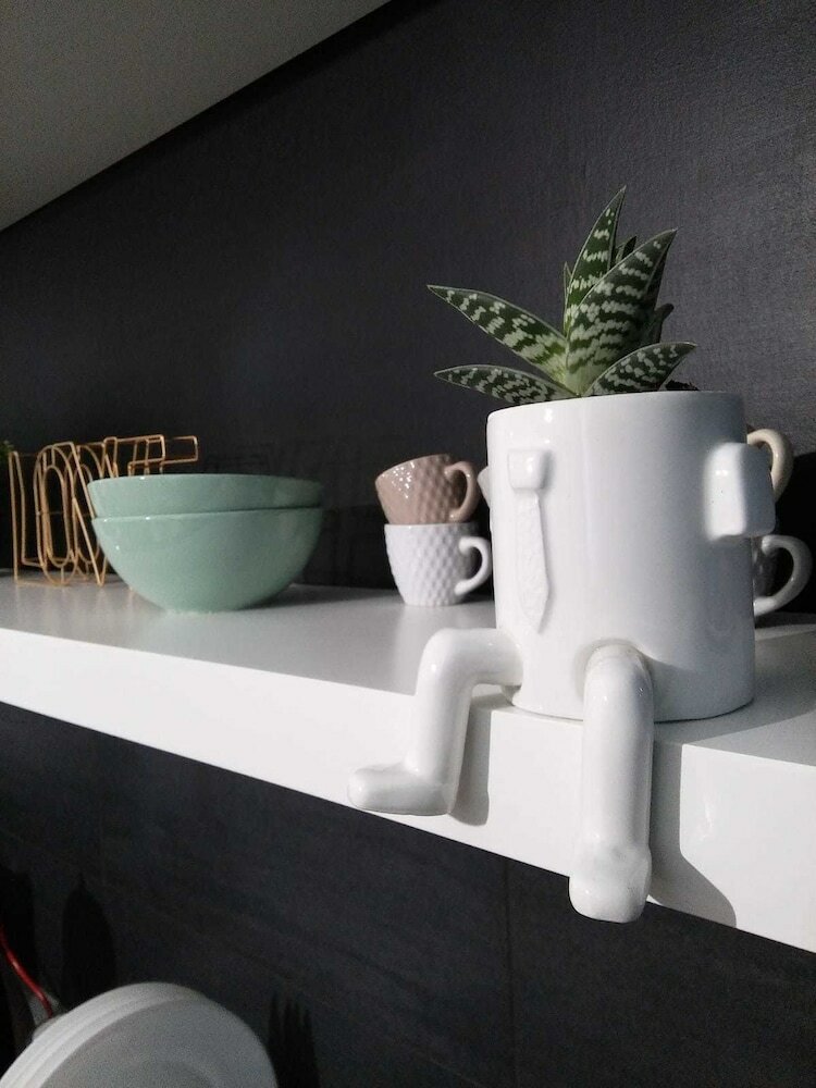 Фото B&b Piccolo Loft del Borgo