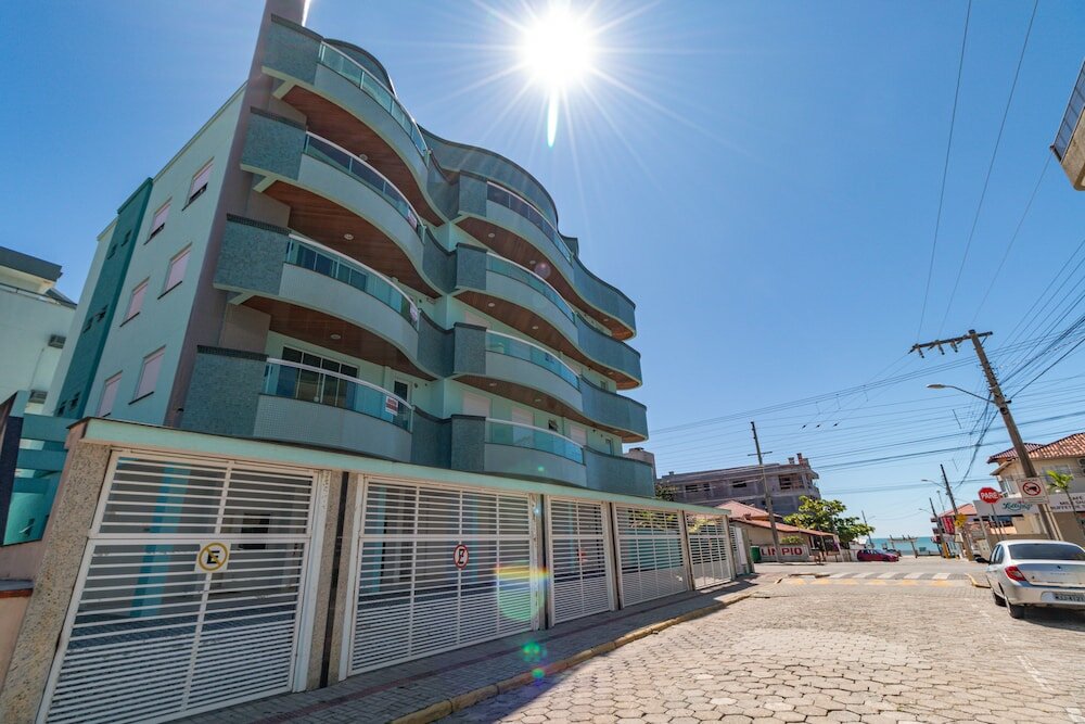 Фото Zancanaro 203-Apto 641e