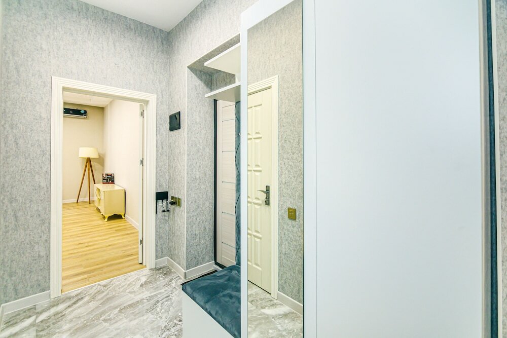 Фото Апартаменты Formula на бул. Сахил