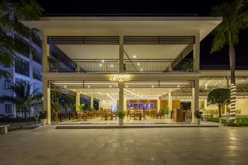 Фото Diamond Bay Condotel - Resort Nha Trang