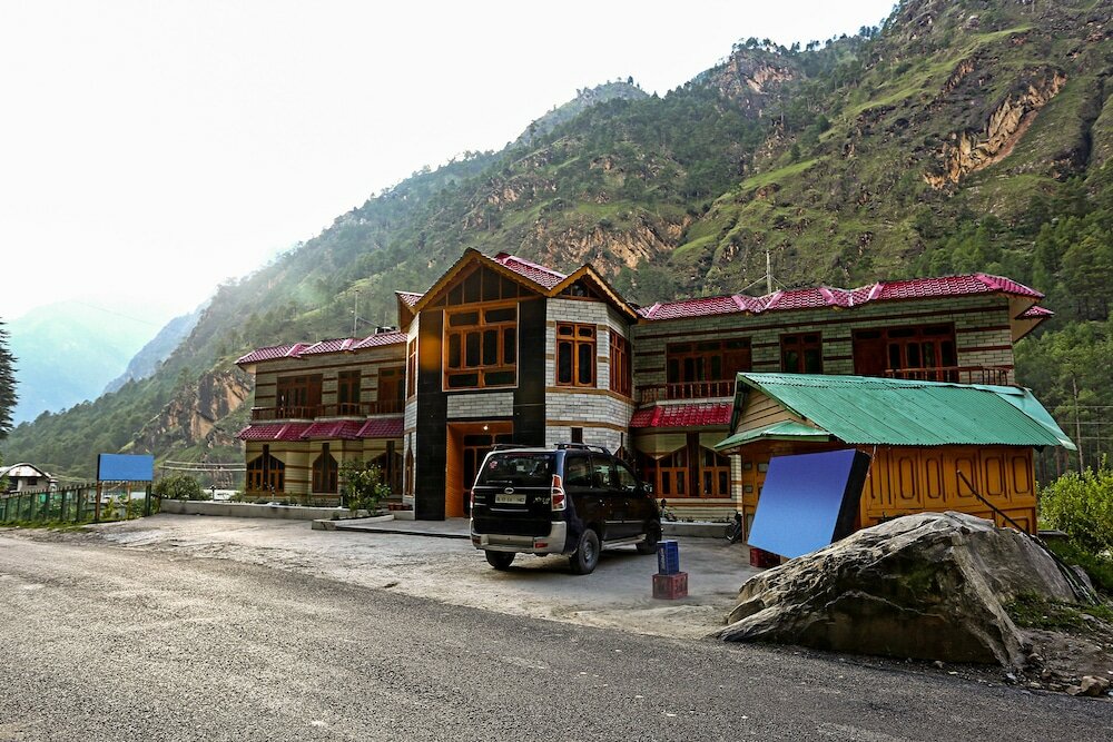 Фото отеля 5