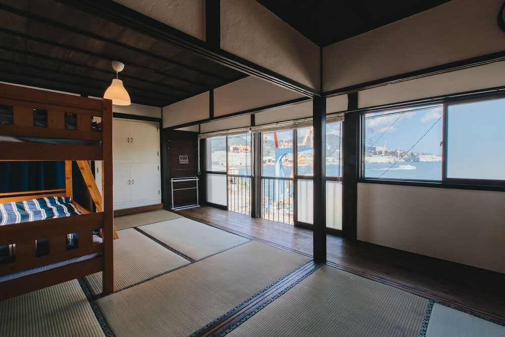 Фото Hostel Dockhouse