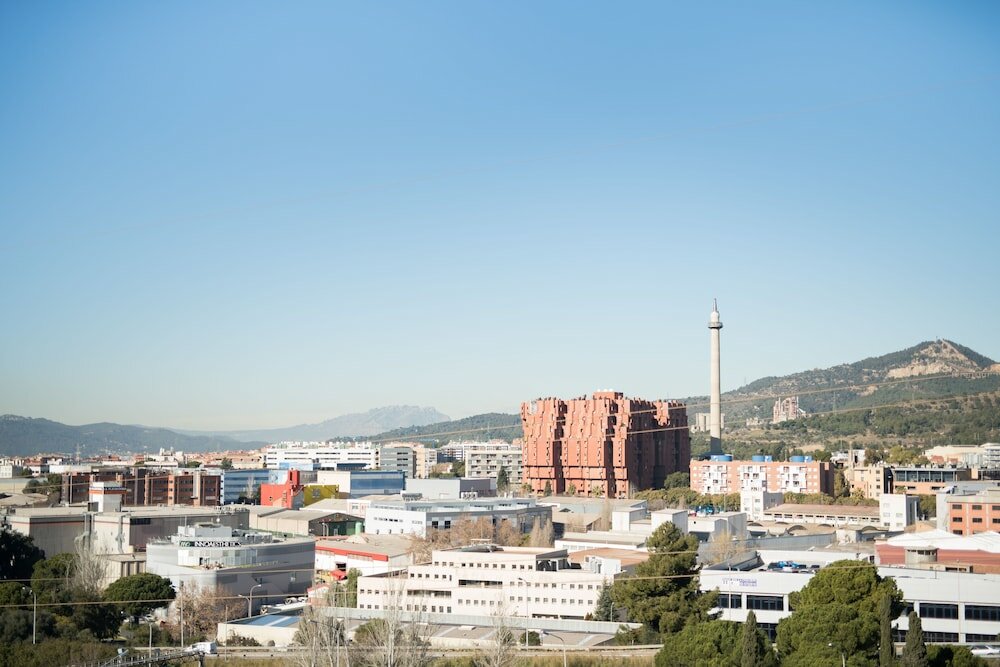 Фото ibis Styles Barcelona Sant Joan Despi