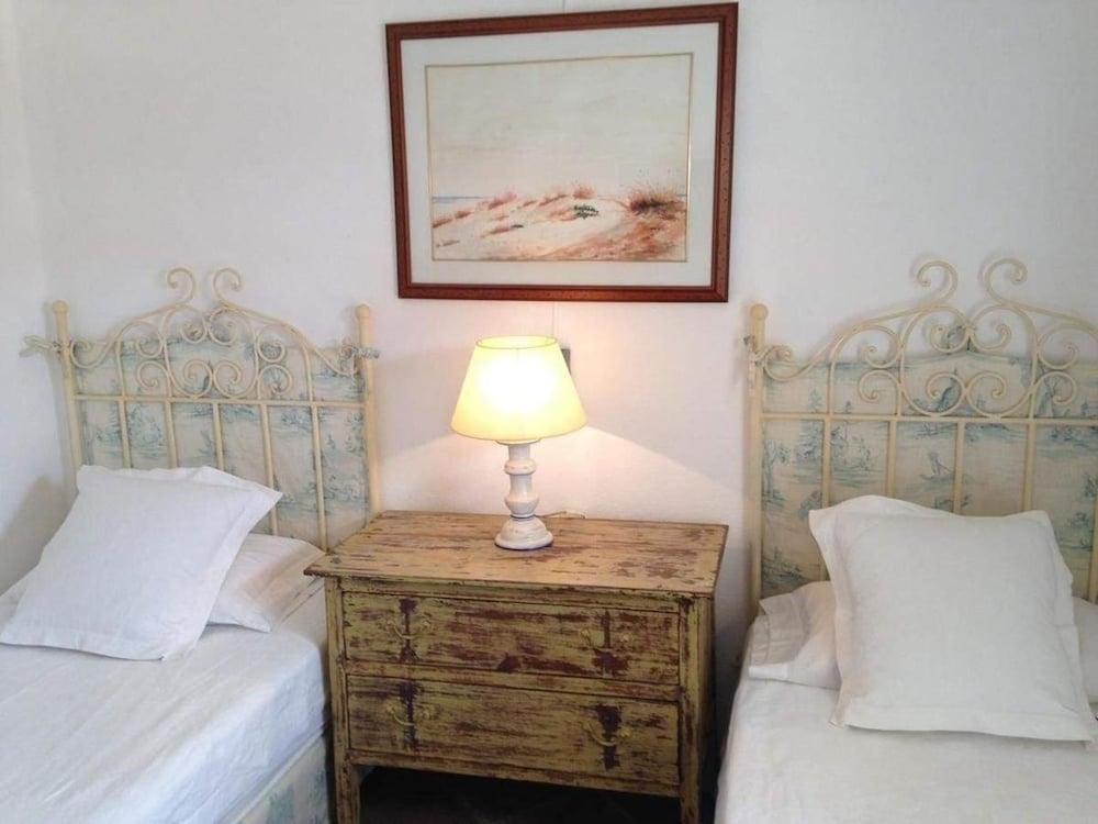 Фото Cortijo de Correa