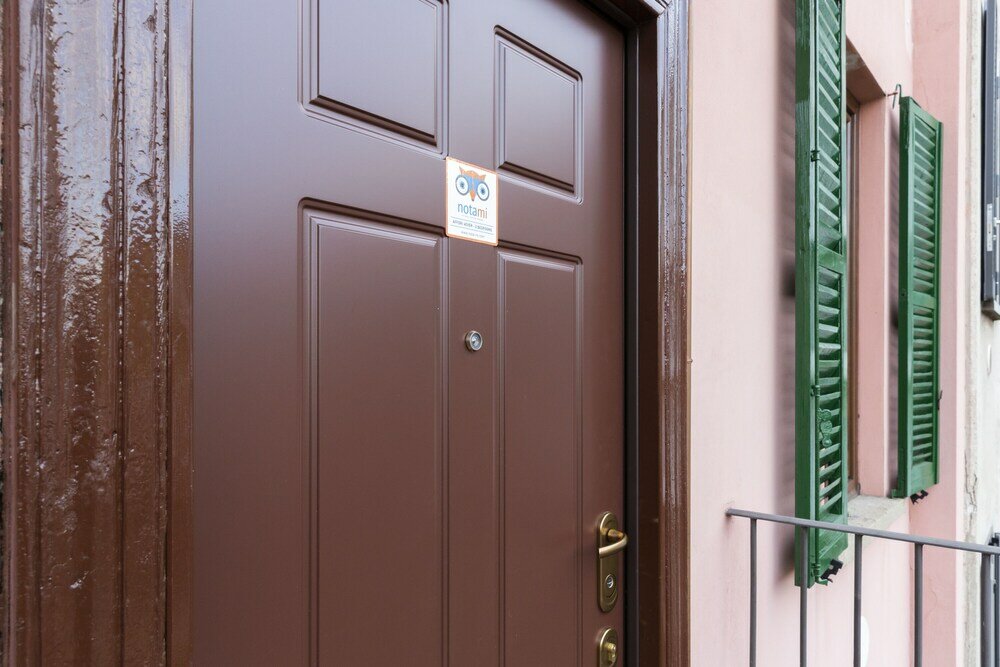 Фото NotaMi - Affori 4ever - 2 bedrooms