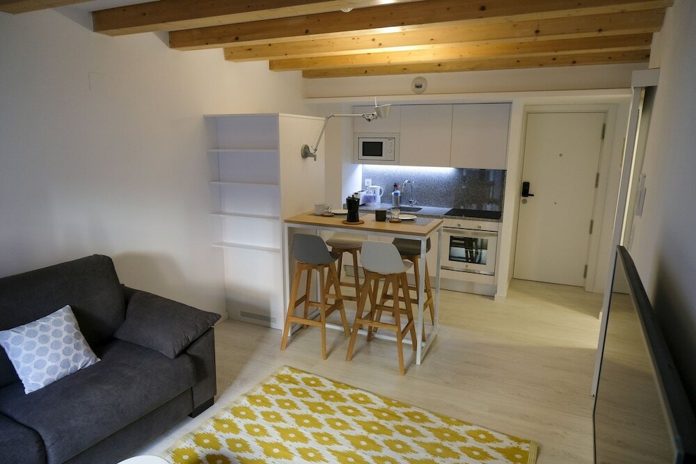 Фото Silken Casa Platerias Siglo XV