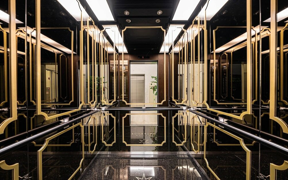 Фото Bulgwang Forestar Hotel