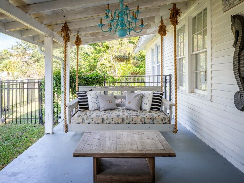 Фото Beach Bum Inn