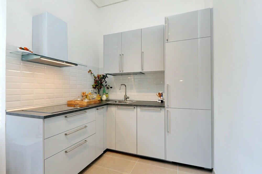 Фото Trastevere 3 - Wr Apartments