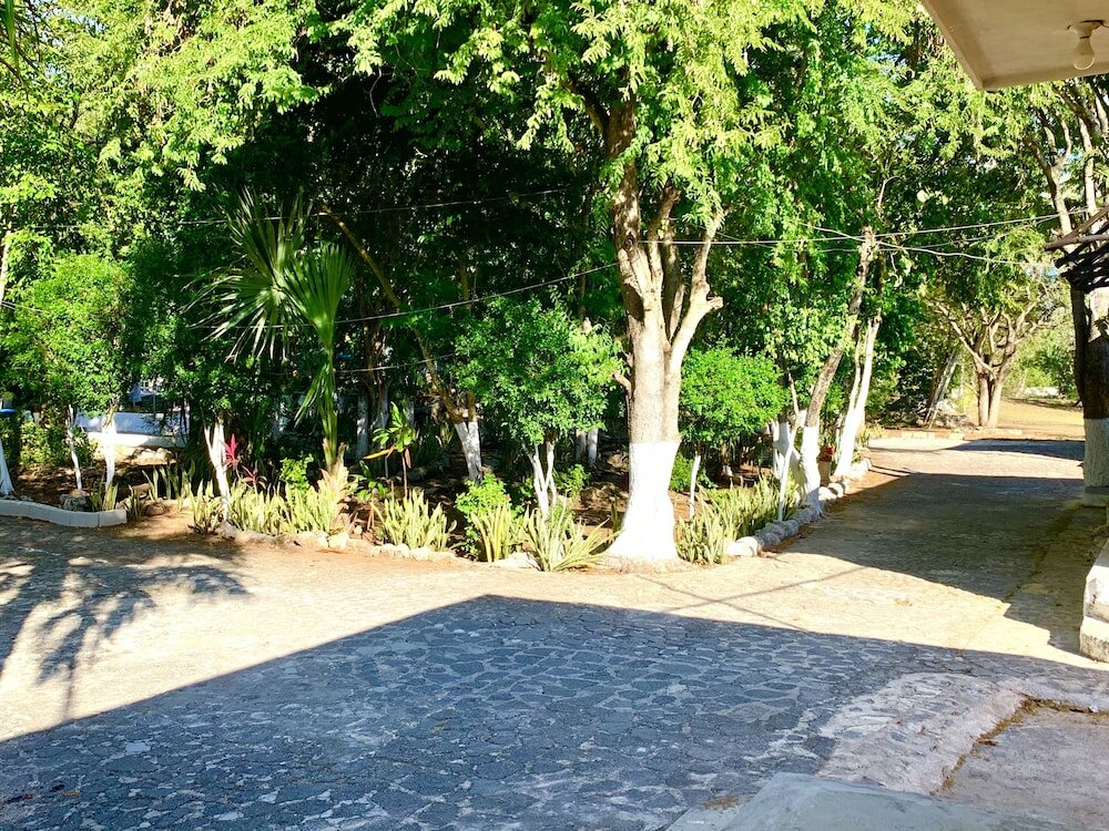 Фото Eco Hotel Green River