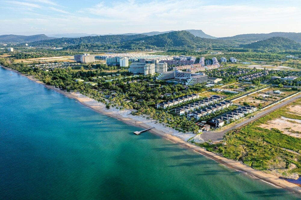 Фото Andochine Resort & SPA Phu Quoc