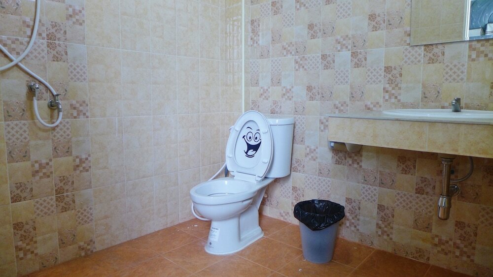 Фото Stamp Hostel - Adults Only